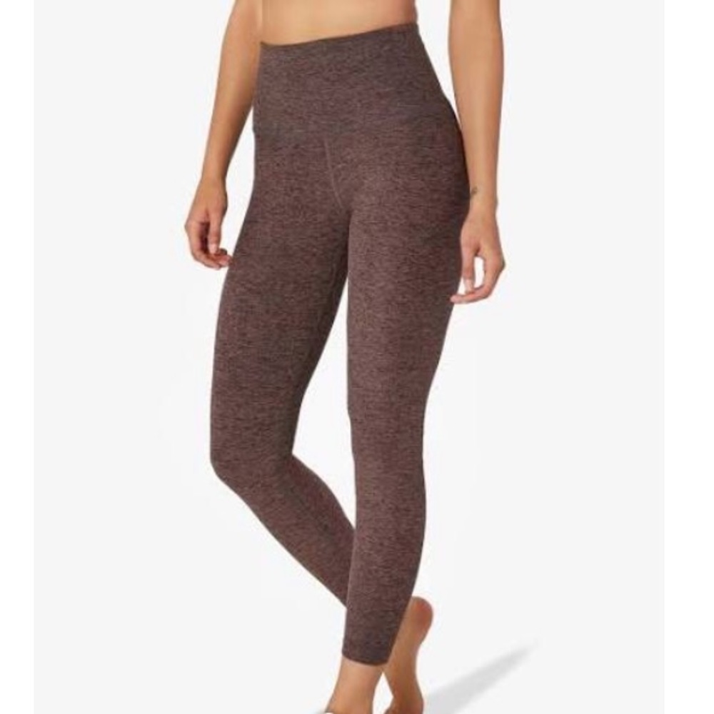 Beyond Yoga Spacedye Leggings XS